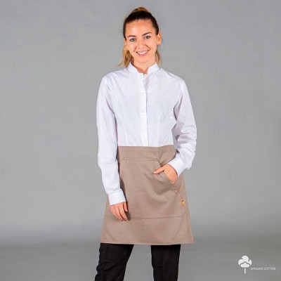 Delantal sin peto Garys 159900