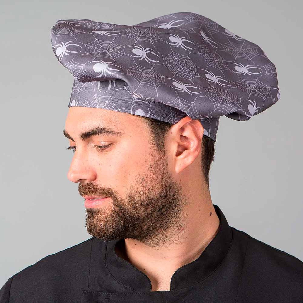 Gorro cocina Garys 448900