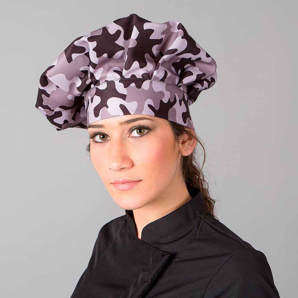 Gorro cocina Garys 448900