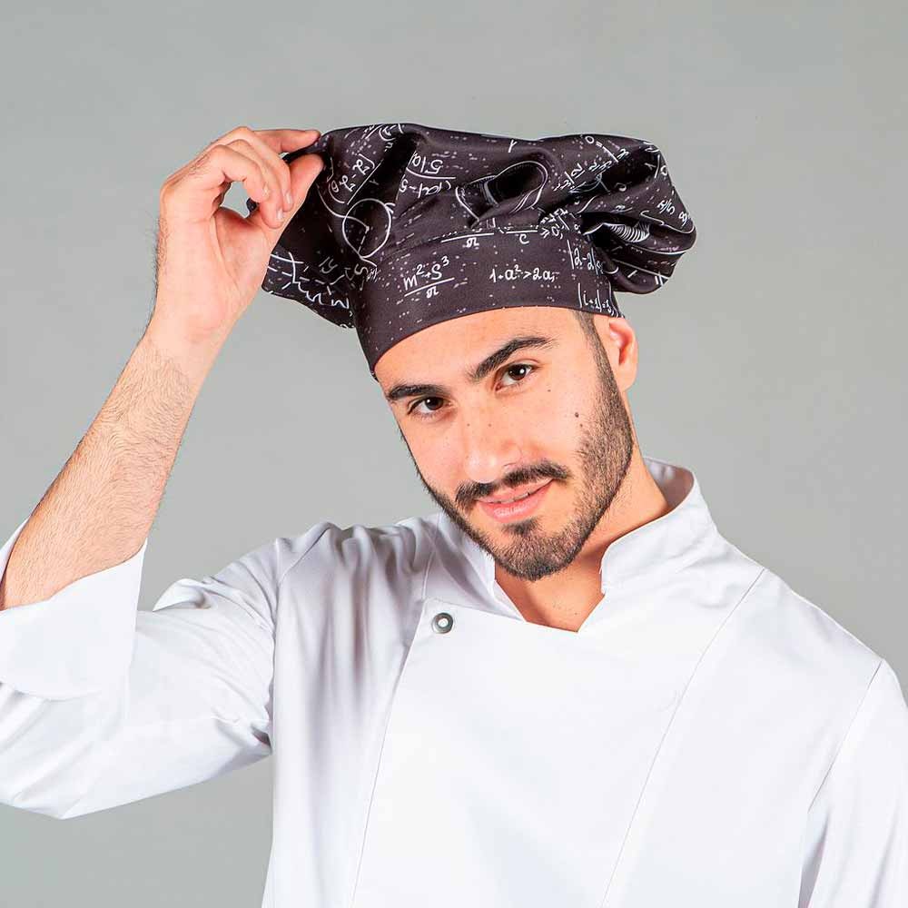 Gorro cocina Garys 448900