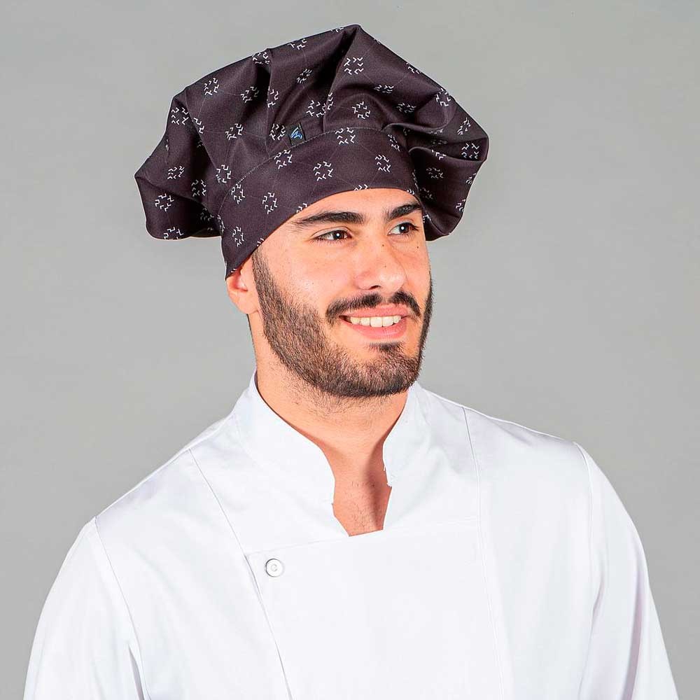 Gorro cocina Garys 448900