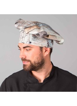 Gorro de cocina Garys 448800