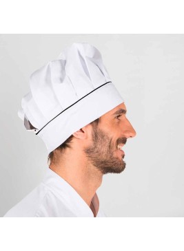Gorro cocina Garys 448600