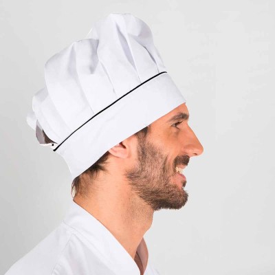 Gorro cocina Garys 448600