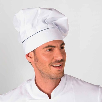 Gorro cocina Garys 448600