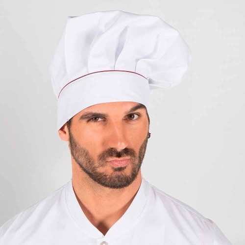 Gorro cocina Garys 448600