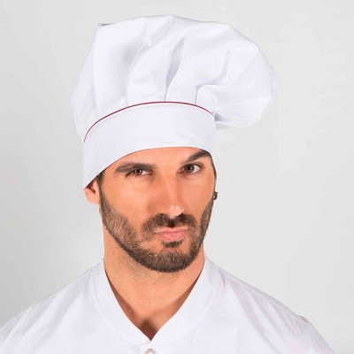 Gorro cocina Garys 448600