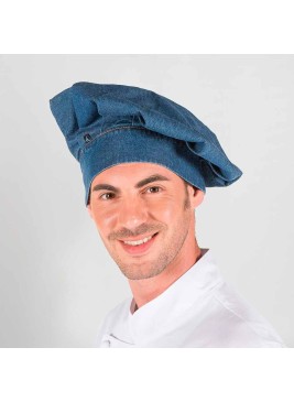 Gorro de chef tejano Garys 449200