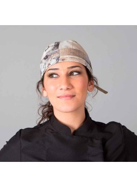 Bandana chef Garys 441100