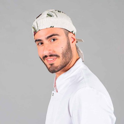 Bandana chef Garys 441100