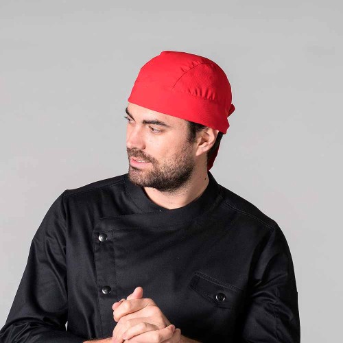 Bandana de cocina Garys 441800