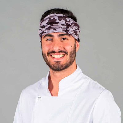 Bandana cocina Garys 200100