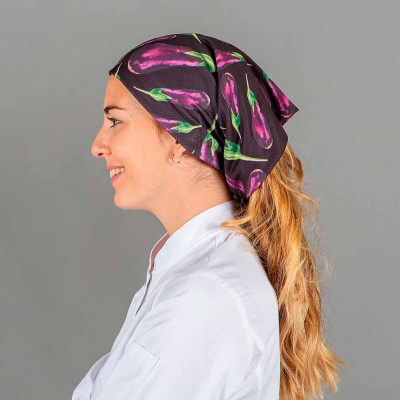 Bandana cocina Garys 200100
