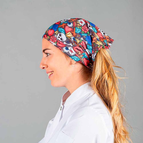 Bandana cocina Garys 200100