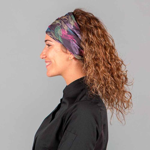 Bandana cocina Garys 200100