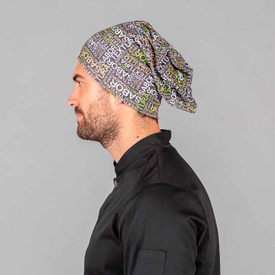 Bandana cocina Garys 200100
