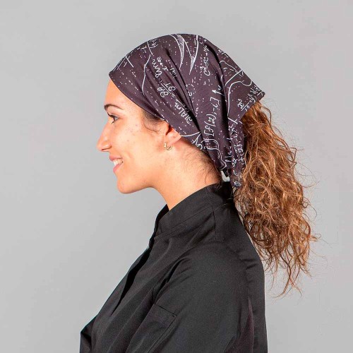 Bandana cocina Garys 200100
