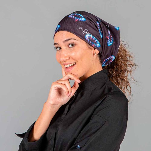 Bandana cocina Garys 200100