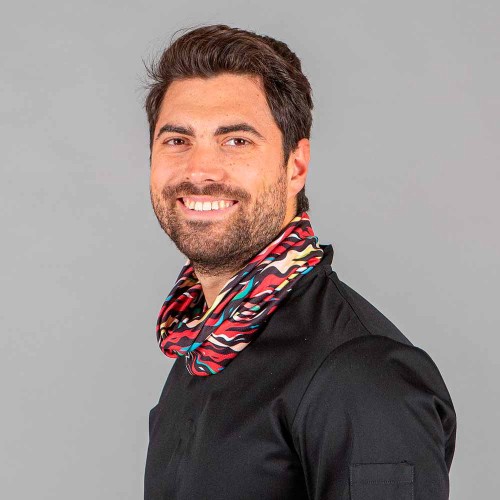 Bandana cocina Garys 200100