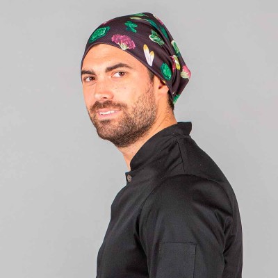 Bandana cocina Garys 200100