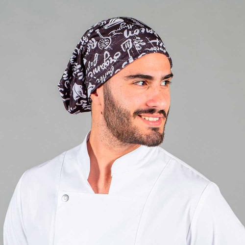 Bandana cocina Garys 200100