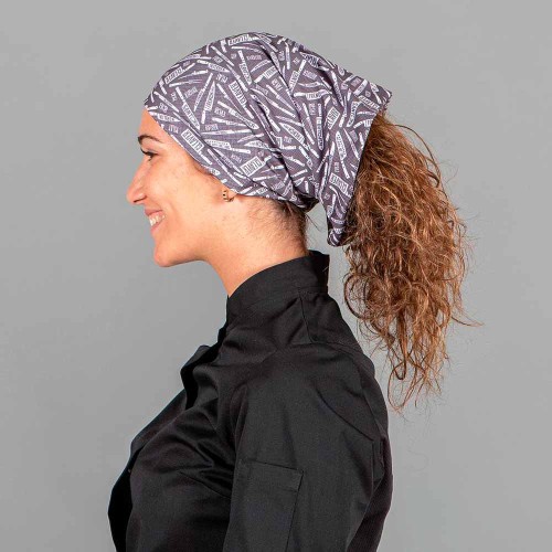 Bandana cocina Garys 200100