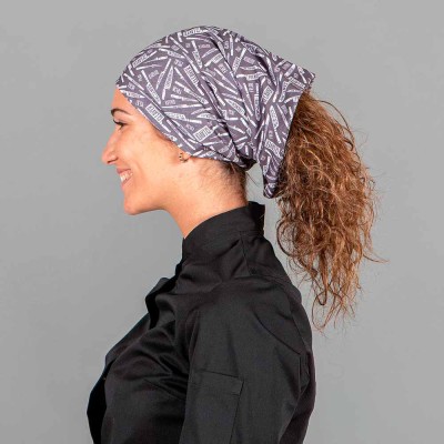 Bandana cocina Garys 200100