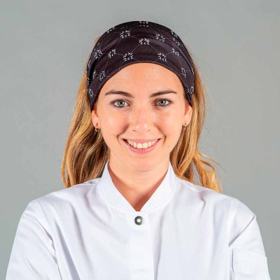 Bandana cocina Garys 200100