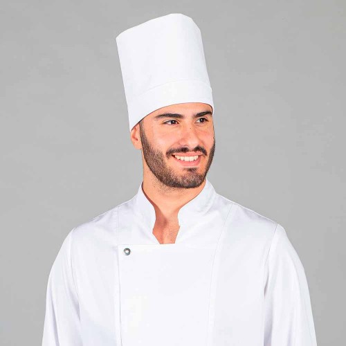 Gorro cocina Garys 450300