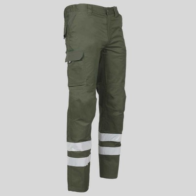Pantalón personalizado Garys 7502BR ARCE