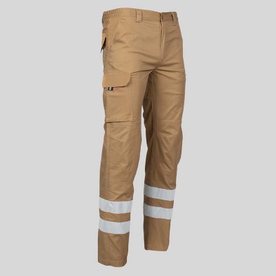 Pantalón personalizado Garys 7502BR ARCE