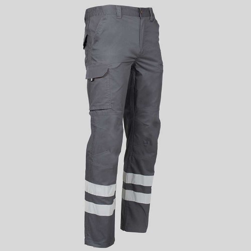 Pantalón personalizado Garys 7502BR ARCE