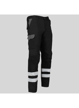 Pantalón trabajo Garys 7502CB Arce