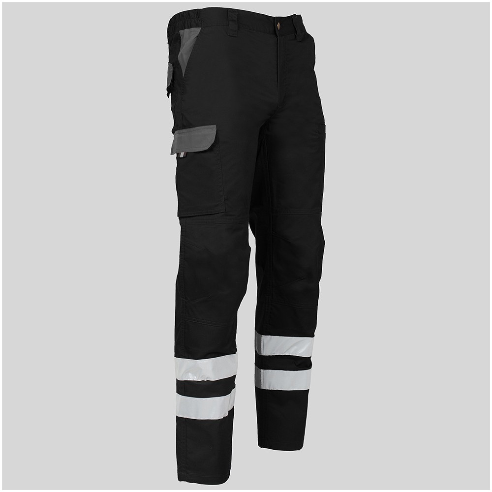 Pantalón trabajo Garys 7502CB Arce