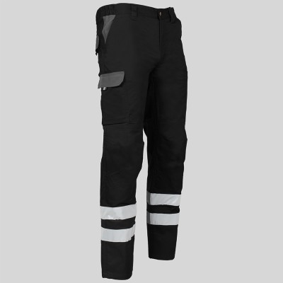 Pantalón trabajo Garys 7502CB Arce