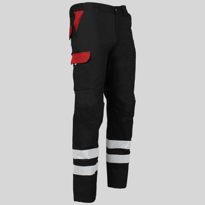 Pantalón trabajo Garys 7502CB Arce