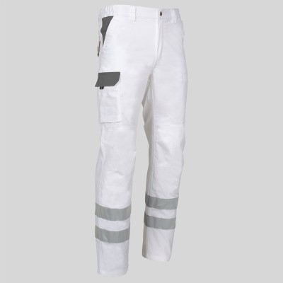 Pantalón trabajo Garys 7502CB Arce