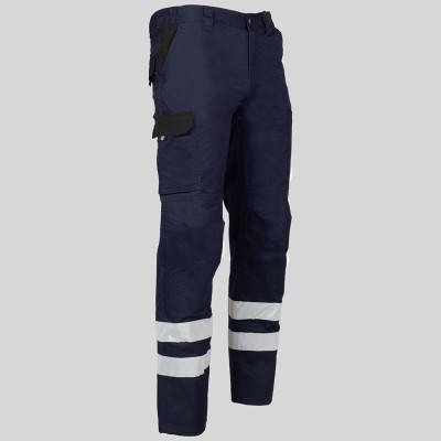 Pantalón trabajo Garys 7502CB Arce