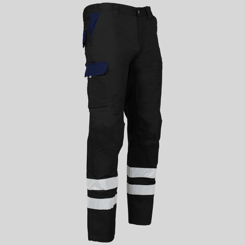 Pantalón trabajo Garys 7502CB Arce