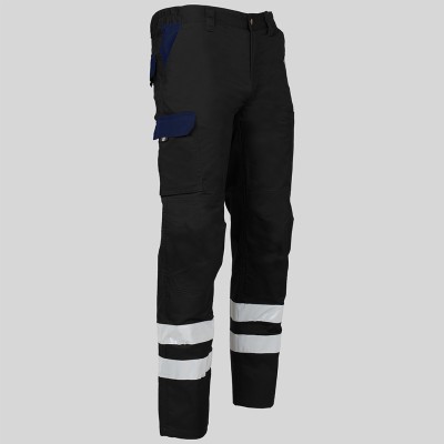 Pantalón trabajo Garys 7502CB Arce