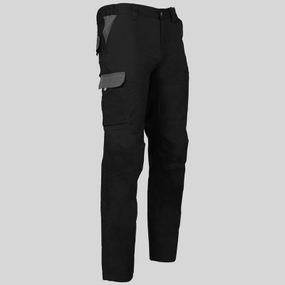 Pantalón trabajo Garys 7502C1 Arce