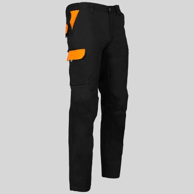 Pantalón trabajo Garys 7502C1 Arce