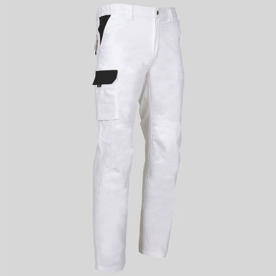 Pantalón trabajo Garys 7502C1 Arce