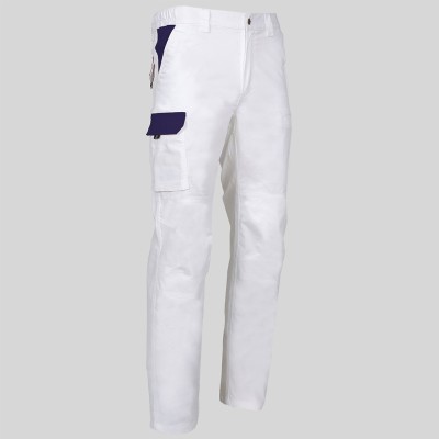 Pantalón trabajo Garys 7502C1 Arce