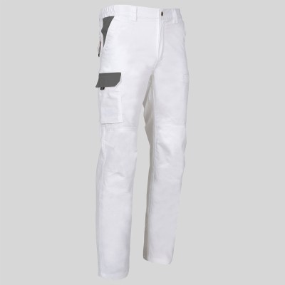 Pantalón trabajo Garys 7502C1 Arce