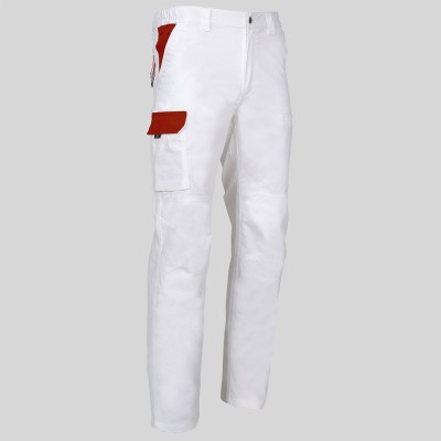Pantalón trabajo Garys 7502C1 Arce