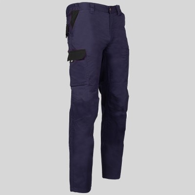 Pantalón trabajo Garys 7502C1 Arce