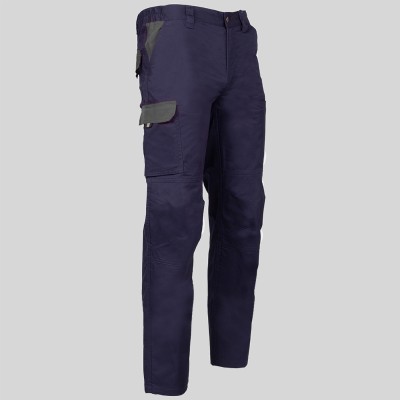 Pantalón trabajo Garys 7502C1 Arce