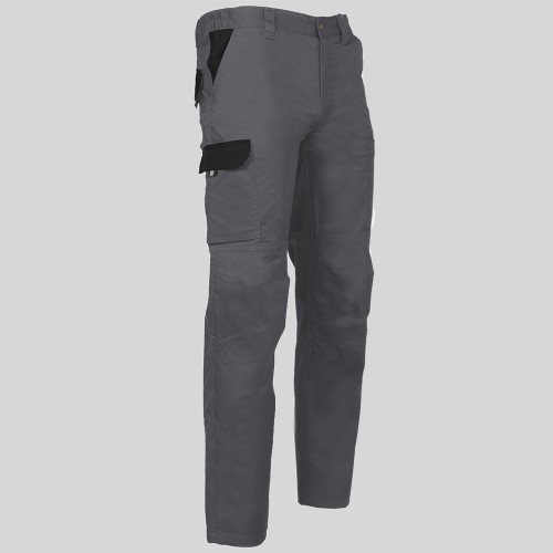 Pantalón trabajo Garys 7502C1 Arce