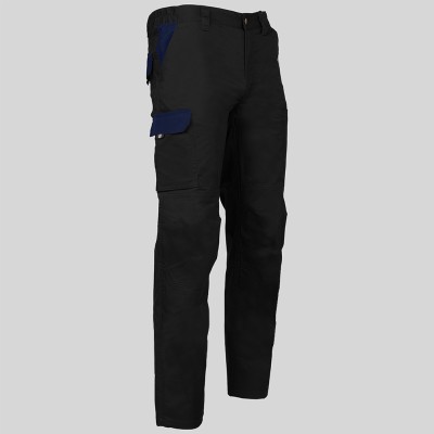 Pantalón trabajo Garys 7502C1 Arce